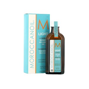 Moroccanoil Light Oil Treatment